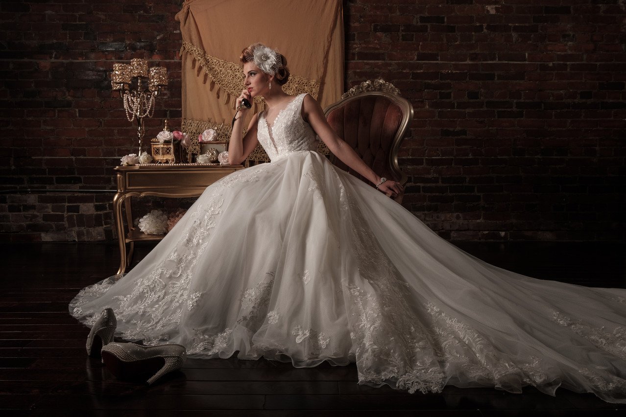 wedding boutique toronto